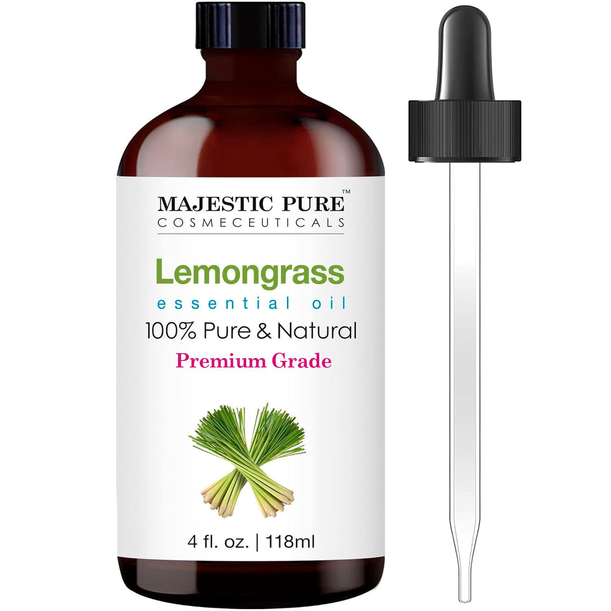 Lavender and Lemongrass Bundle 4 Fl Oz C616309