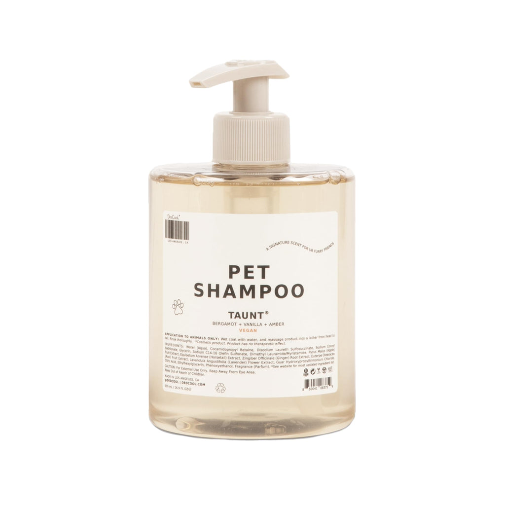 Pet Shampoo 16.9 fl oz F657436