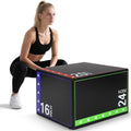 3 in 1 Plyo Box G22359