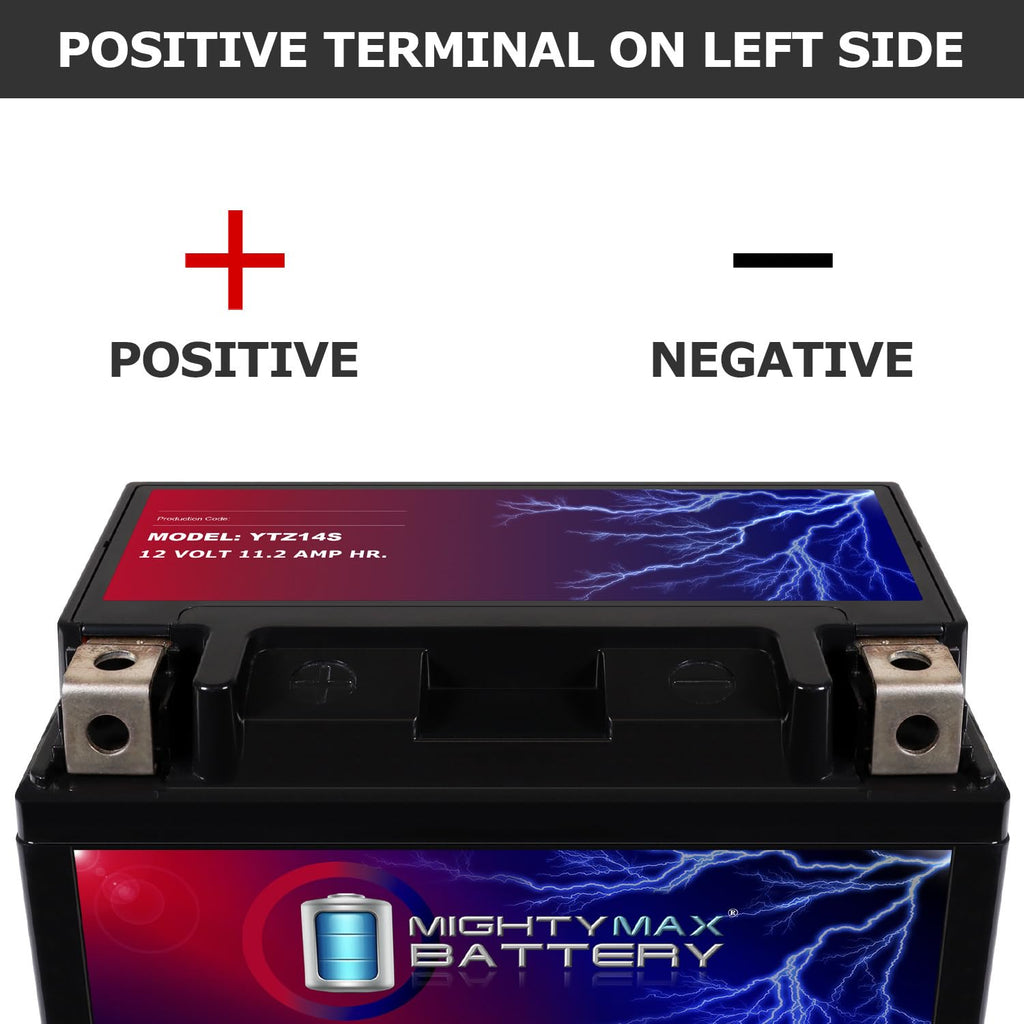12V 11.2Ah Battery C4795