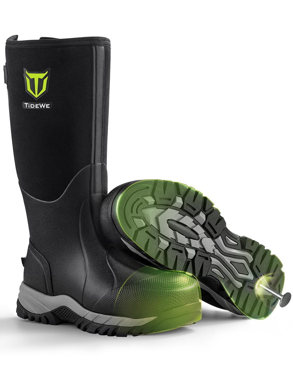 Work Boots C469