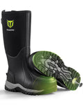 Work Boots C469