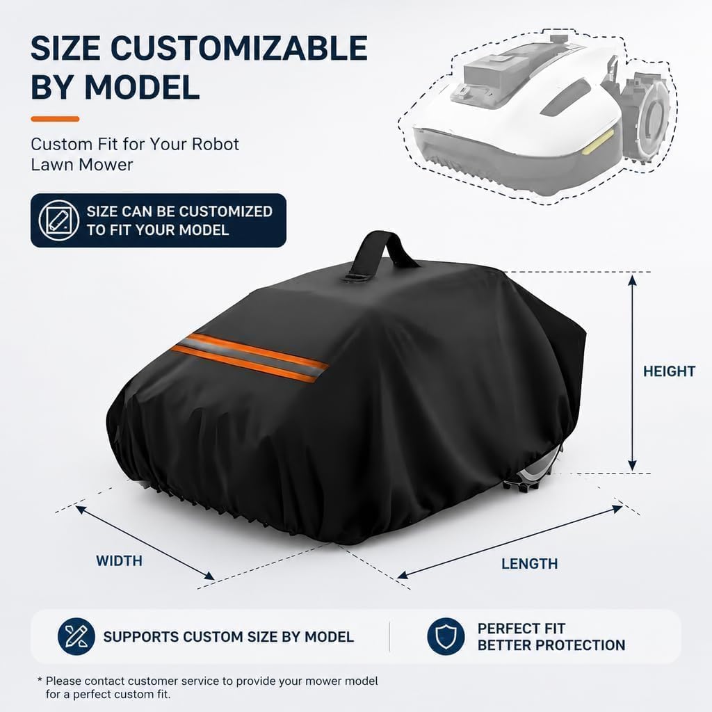 Robot Lawn Mower Cover K561