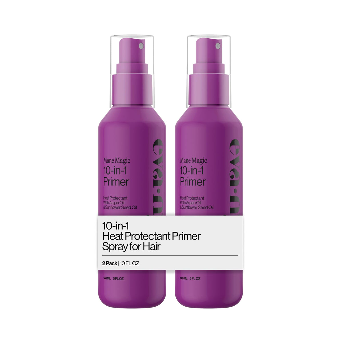 10-in-1 Heat Protectant Spray Set X3180