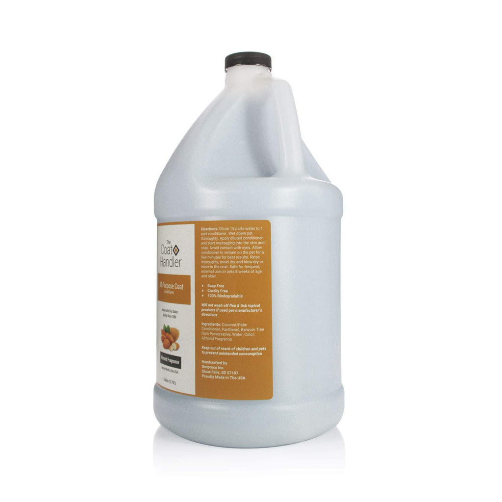 Dog Conditioner 1 Gallon H95363