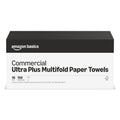White Multifold Paper Towels, 2400 Count G438