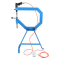 Pneumatic Planishing Hammer with 1"/2"/3" Anvil Dies E282795