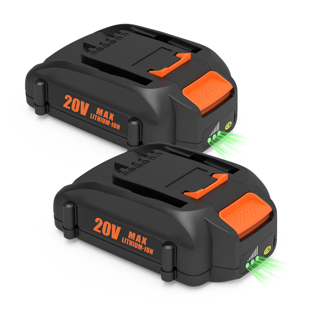 20V Replacement Battery N939121