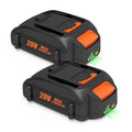 20V Replacement Battery N939121