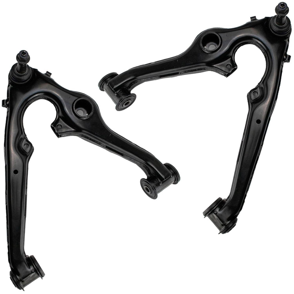 Front End Suspension Kit L55634