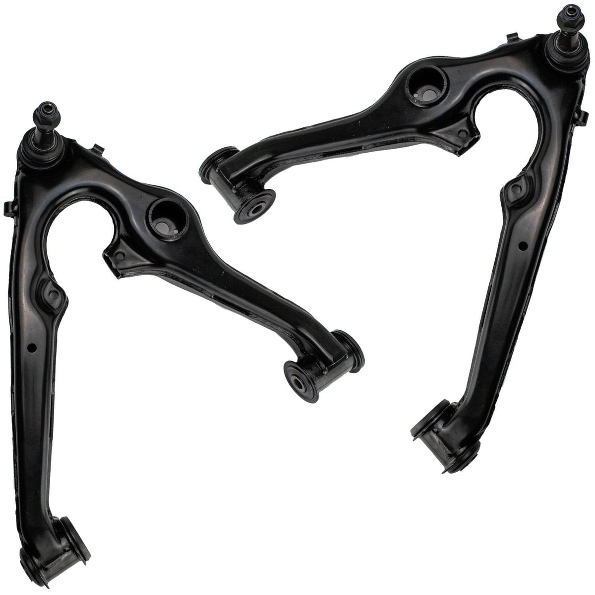 Front End Suspension Kit L55634