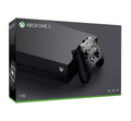 Xbox One X 1TB Console with Wireless Controller R45883