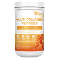 Multi Collagen Peptides Powder 50 Servings E4310