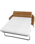Queen Sofa Bed Mattress Replacement Beige 72"x60" U774
