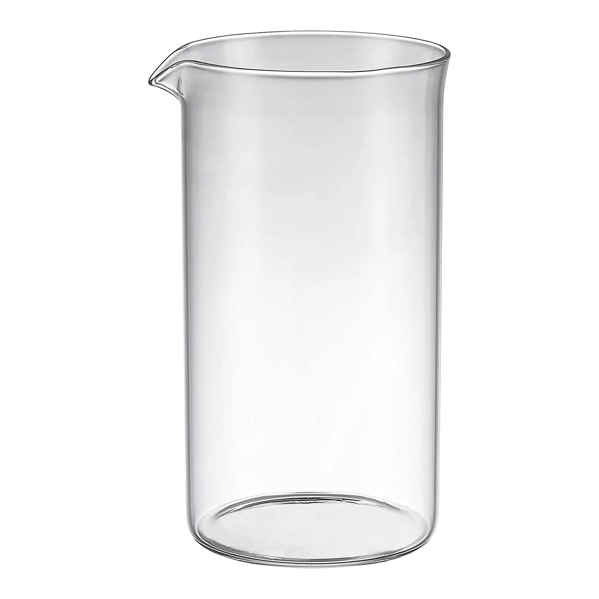 34 oz Borosilicate Glass Carafe Z78644