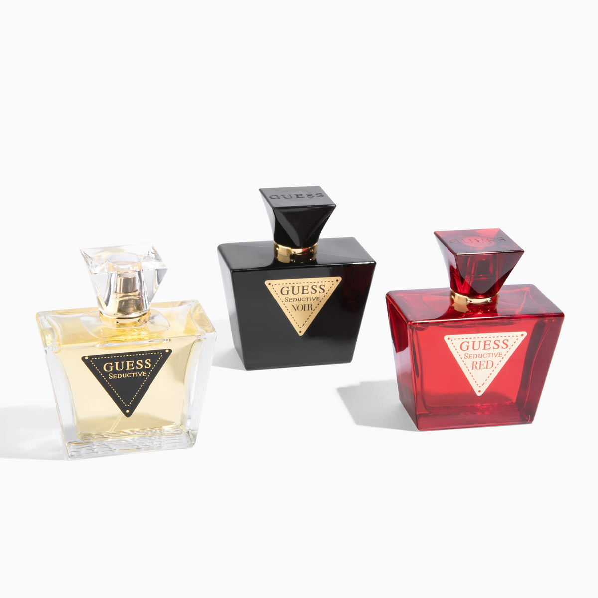 Red Eau de Toilette Perfume Spray 1.0 Fl. Oz. N533