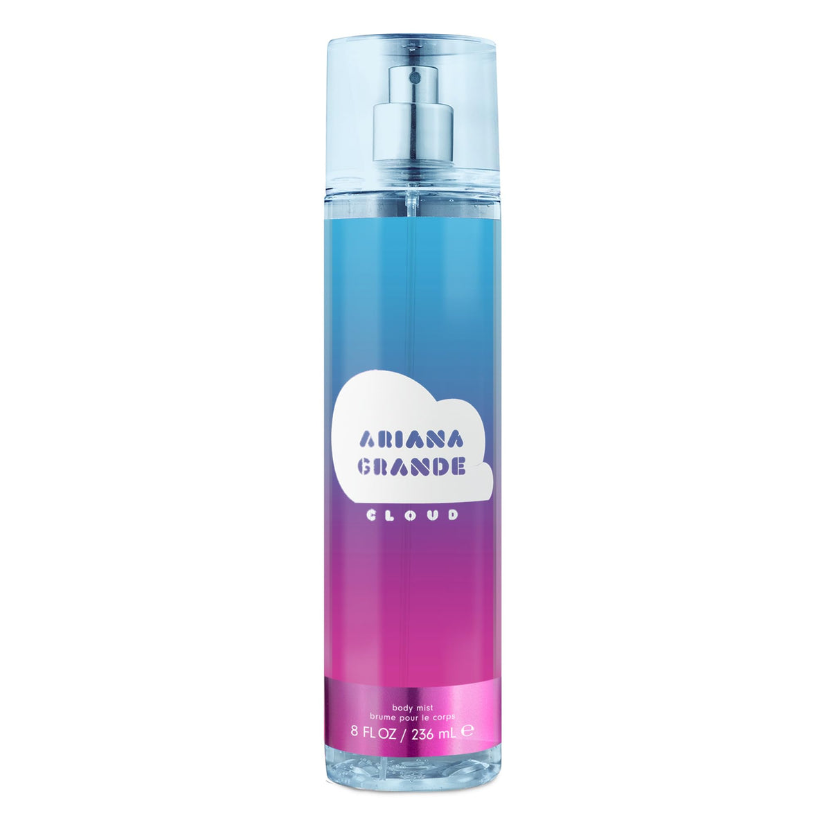 8 Fl Oz Warm Gourmand Body Mist B3270