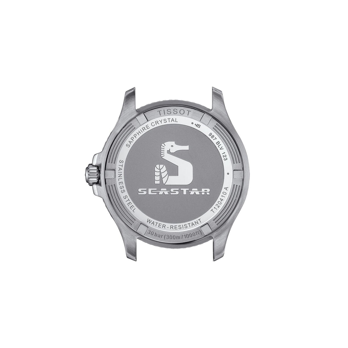 Black 40mm Quartz Watch H67764