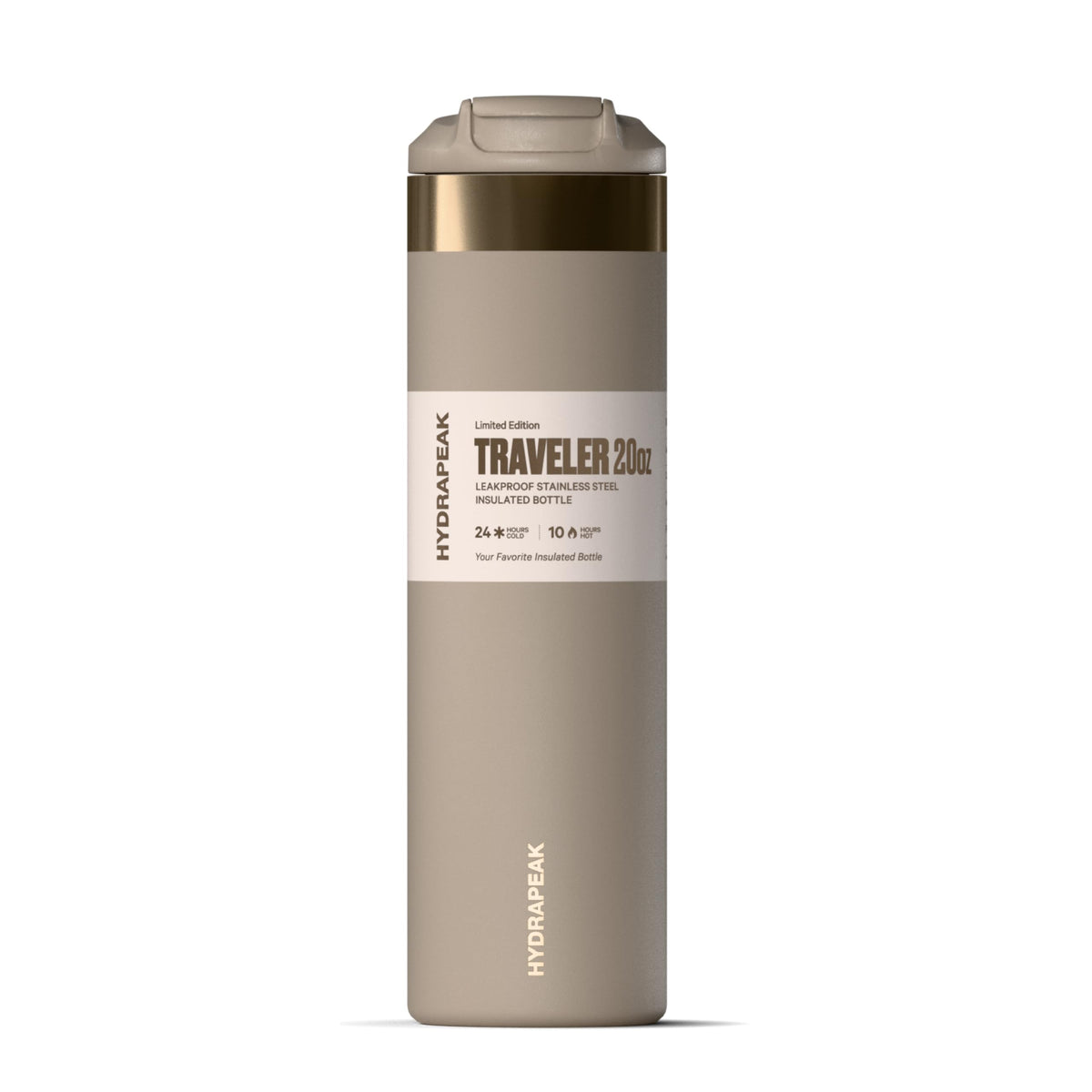 20oz Insulated Stainless Steel Coffee Mug and Water Bottle K96702