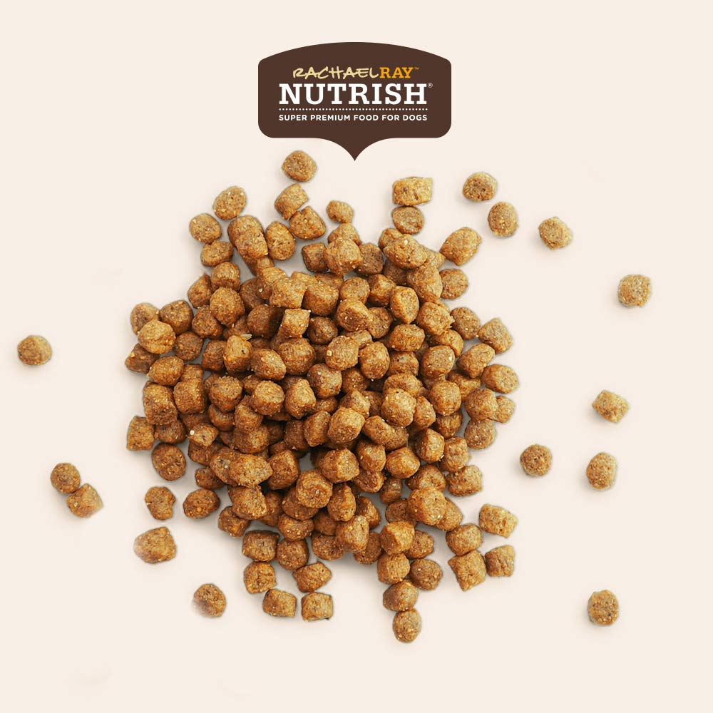 Chicken & Brown Rice Dry Dog Food 14 lb. Bag L442