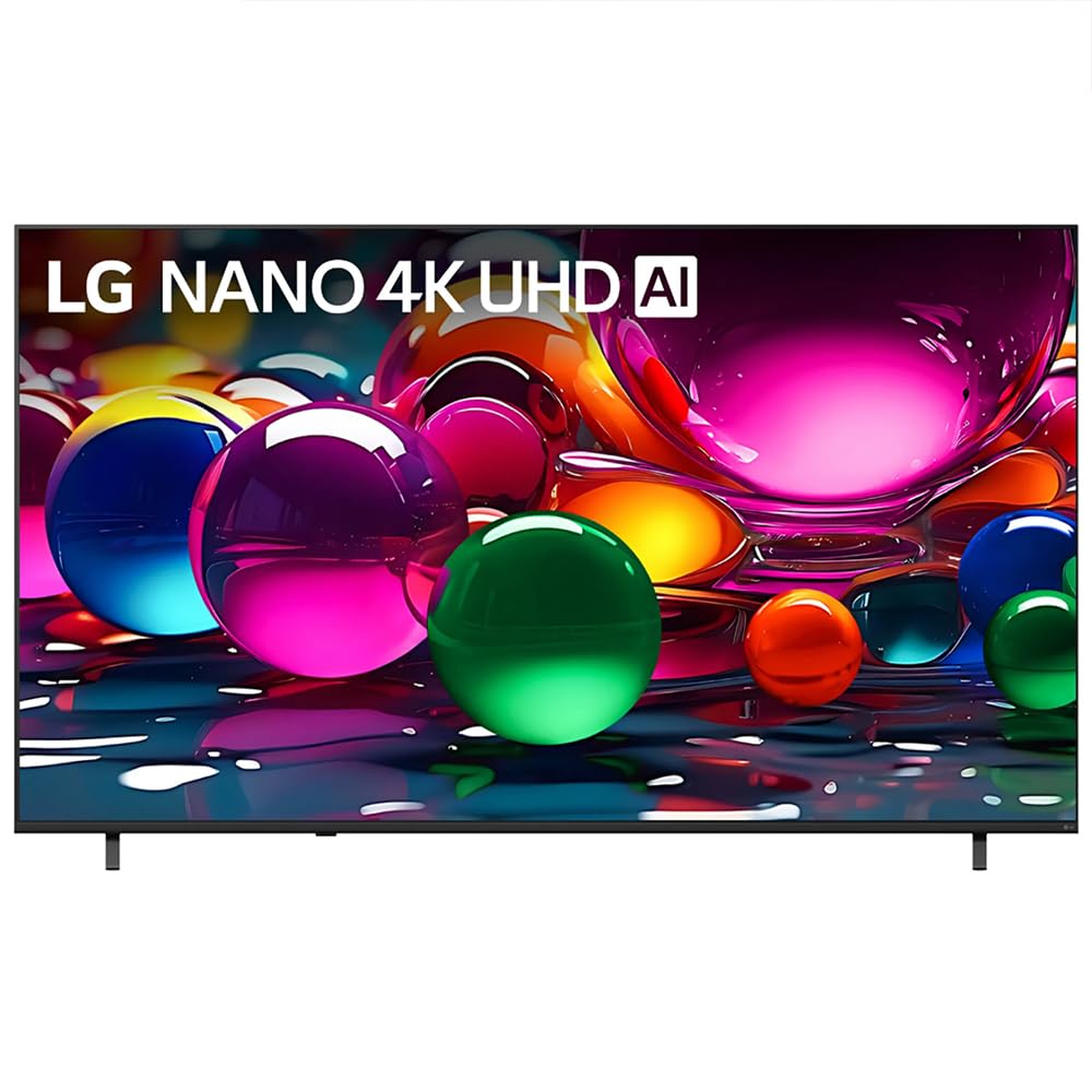 55-Inch 4K UHD Smart TV O34367