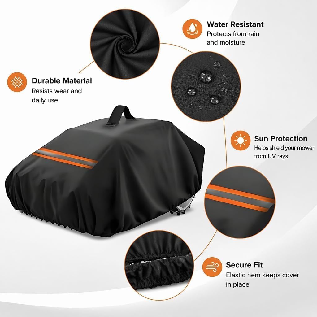Robot Lawn Mower Cover K561