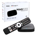 4K Streaming Media Player with Voice-Control Remote Q18235