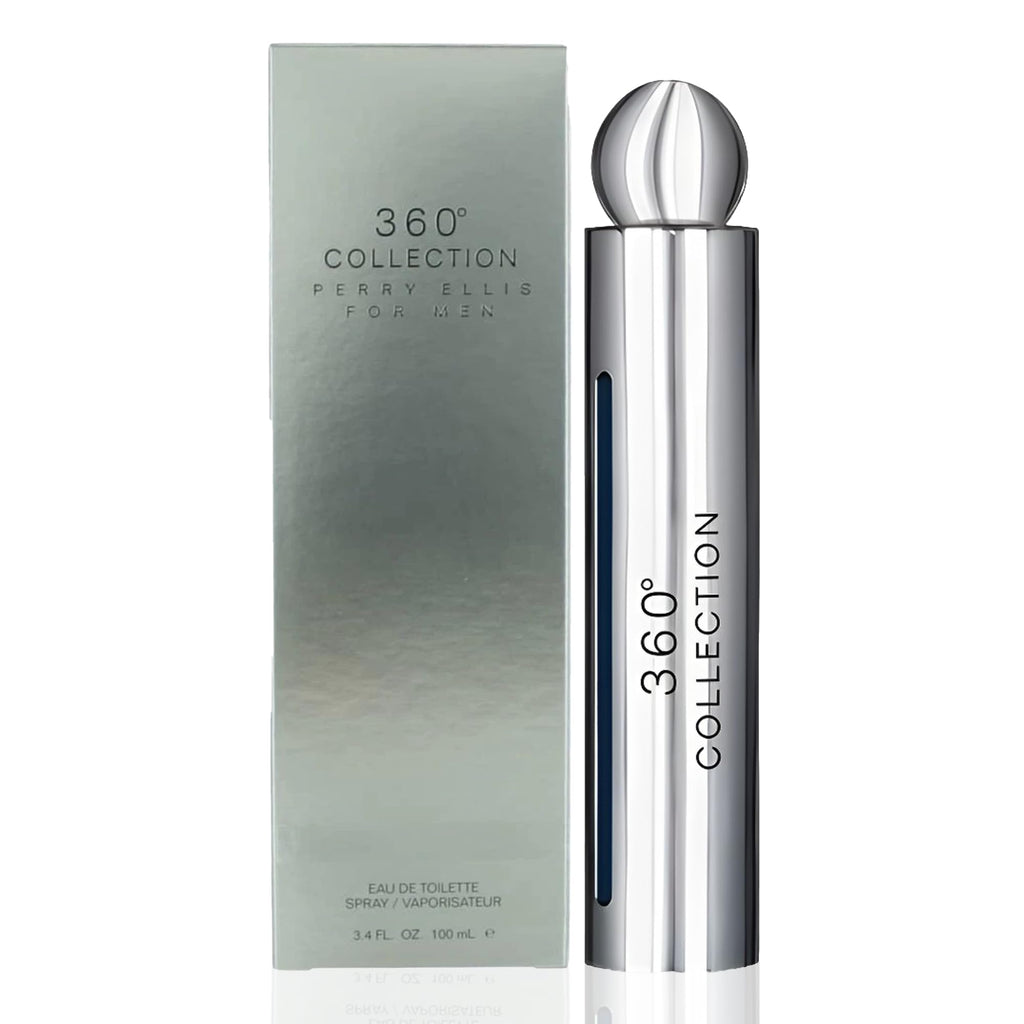 Eau De Toilette Spray 3.4 Oz L30846