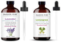 Lavender and Lemongrass Bundle 4 Fl Oz C616309
