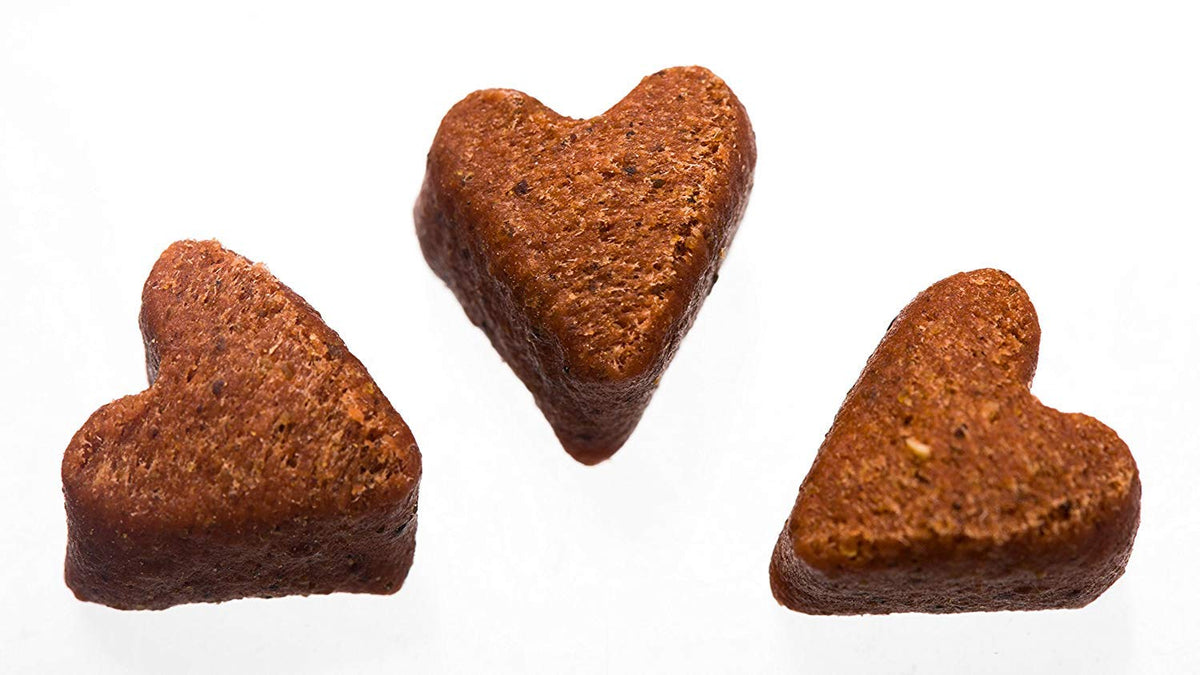 Chicken Flavored Soft Chews for Cats and Kittens S7453