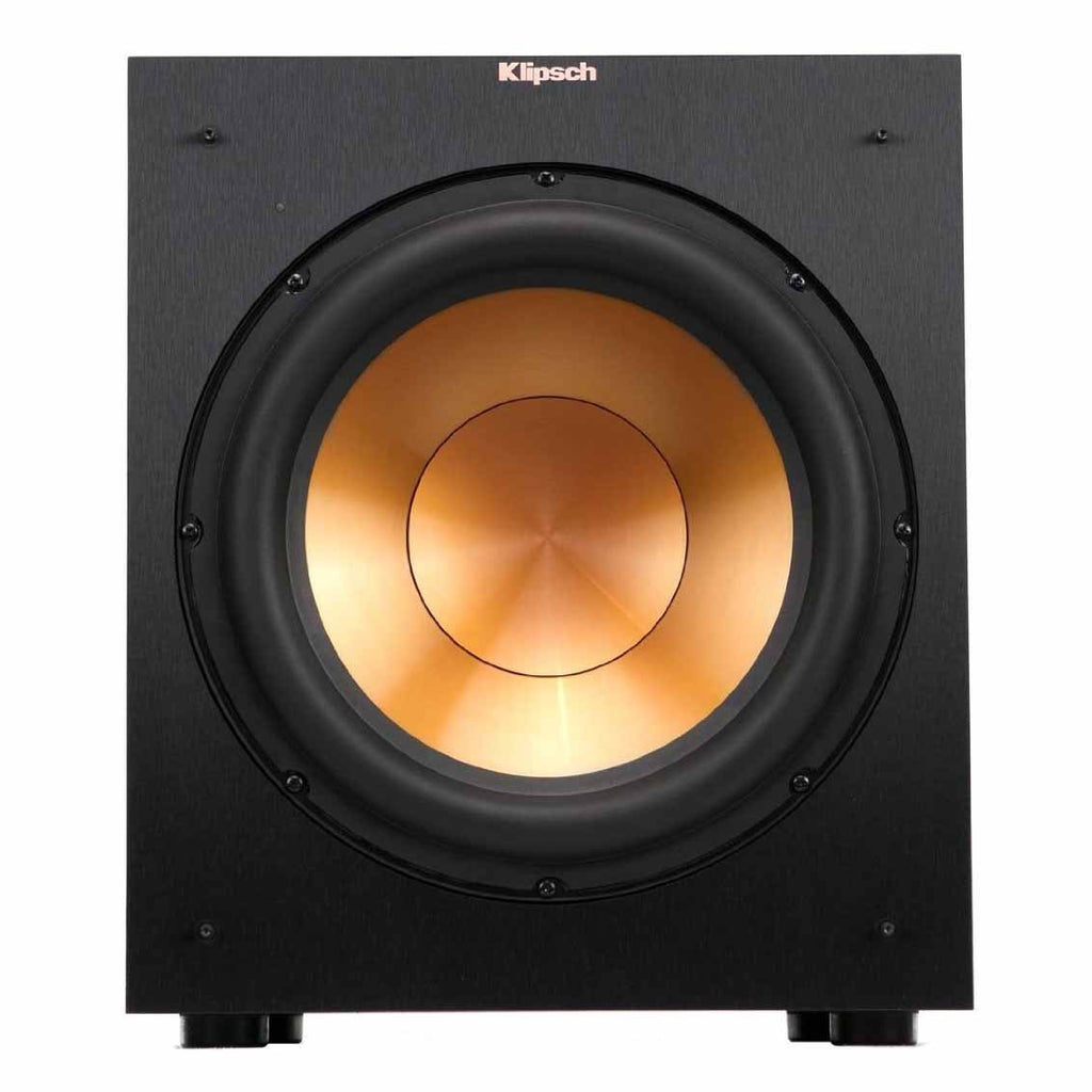 400W 12" Subwoofer K533