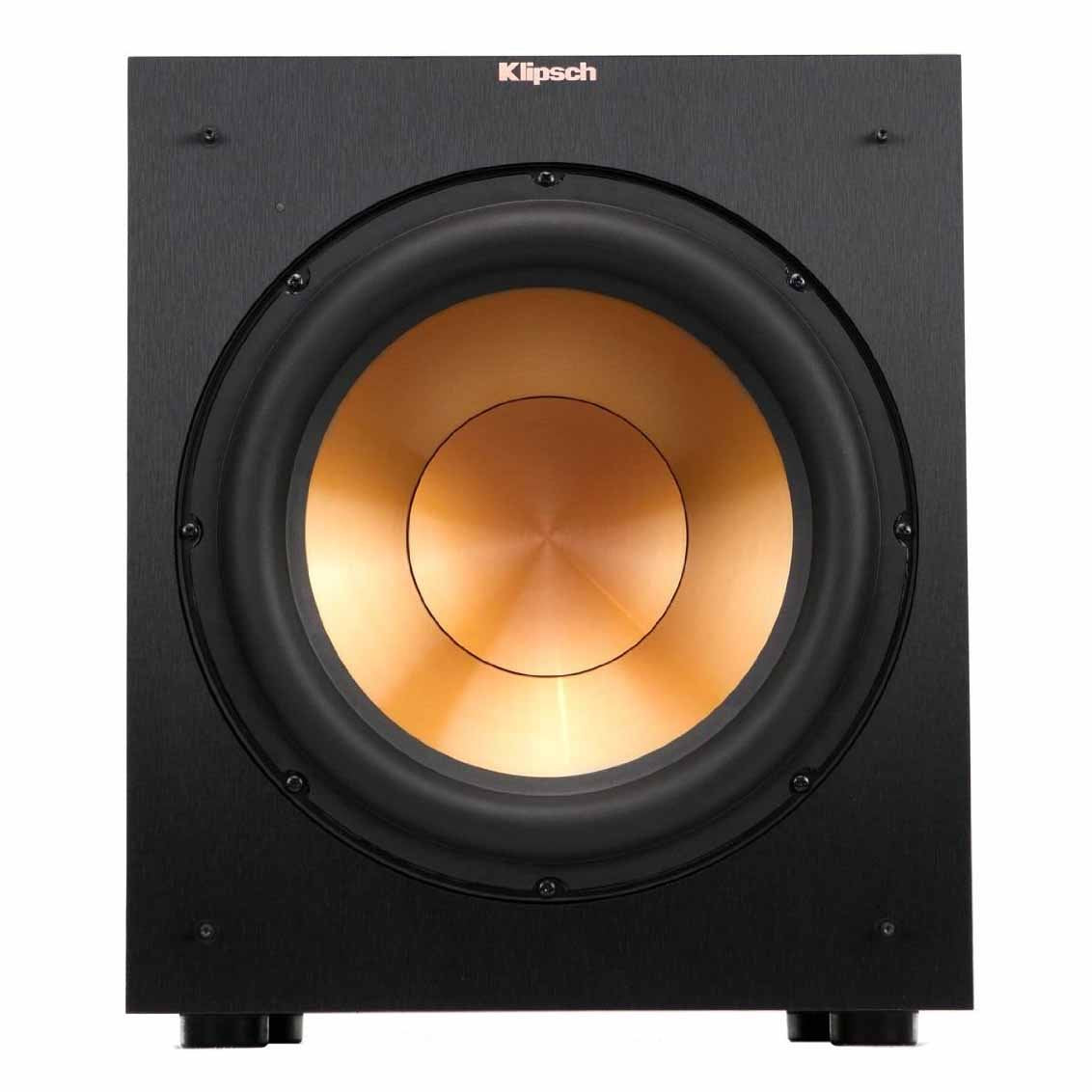 400W 12" Subwoofer K533