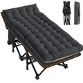 Oversized XXL Folding Camping Cot A12106