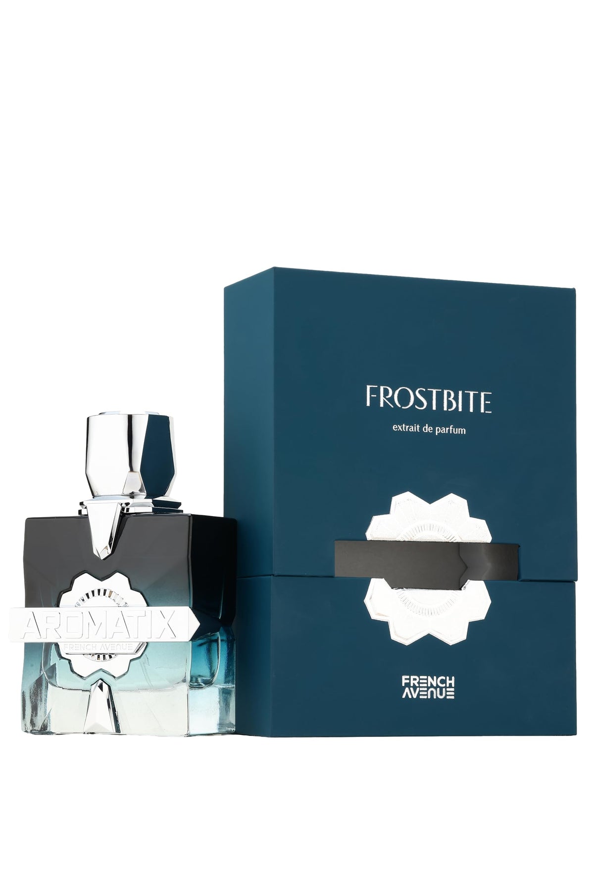 Woody Aromatic Mango Bergamot Jasmine Vanilla Patchouli 100ml Extrait de Parfum W662