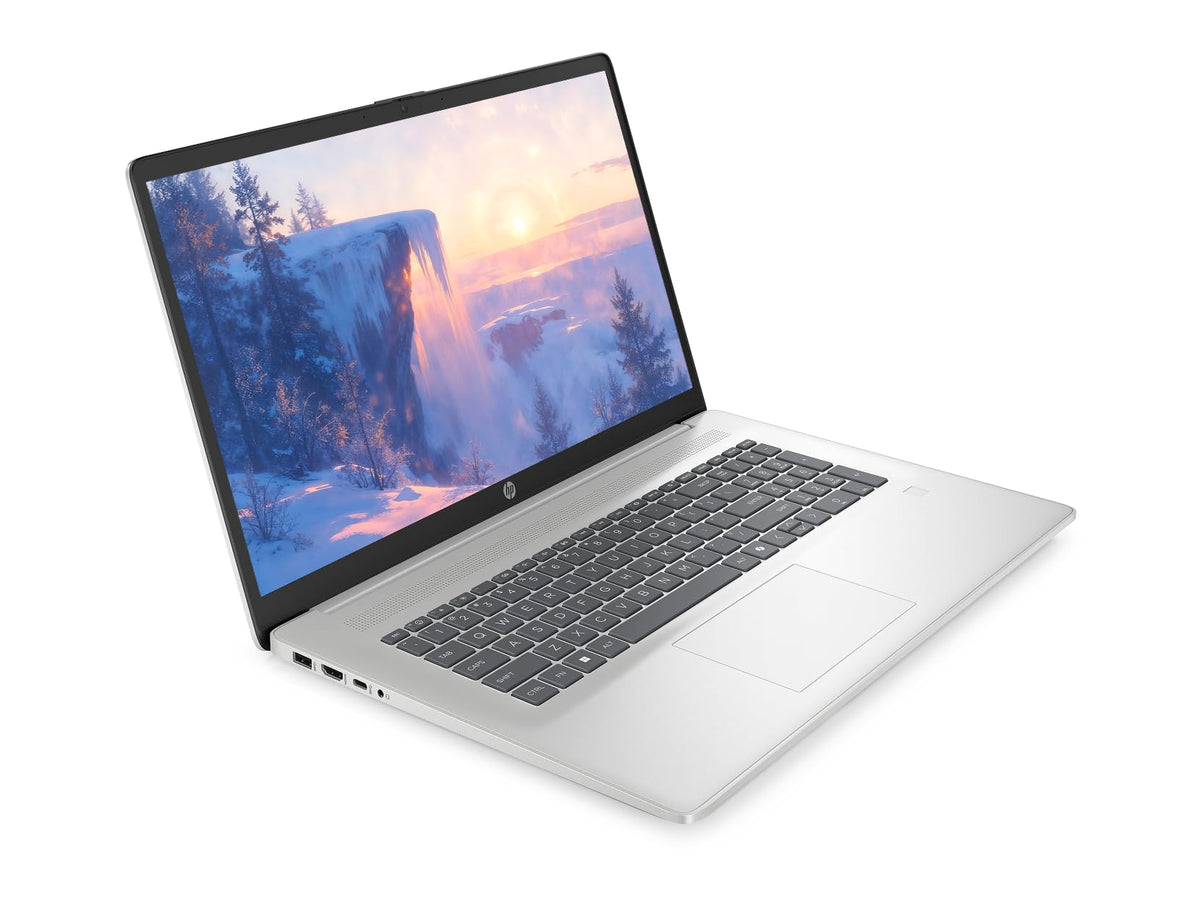 17.3" Touchscreen Laptop, Windows 11, 16GB RAM 1TB SSD, Intel Core Ultra 7 T562