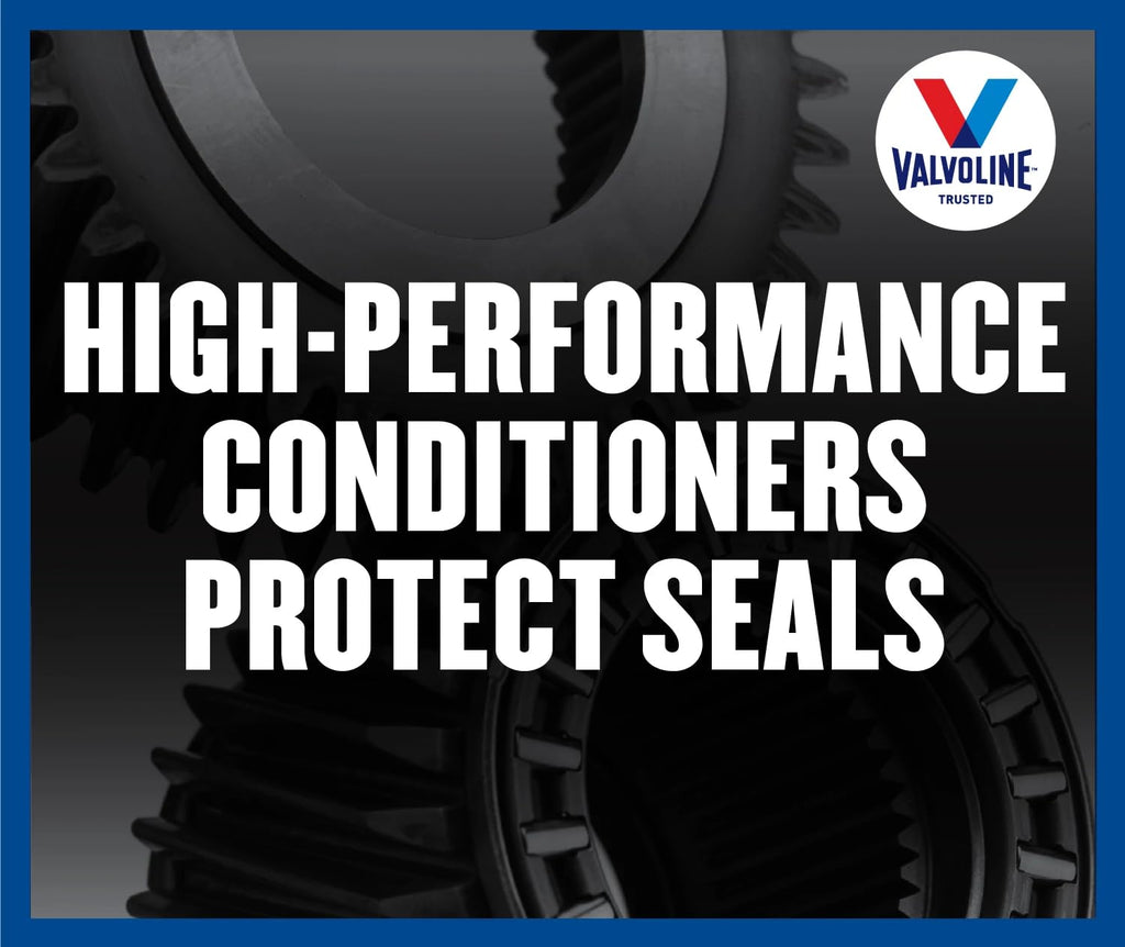 Full Synthetic Automatic Transmission Fluid 1 Gallon I59145