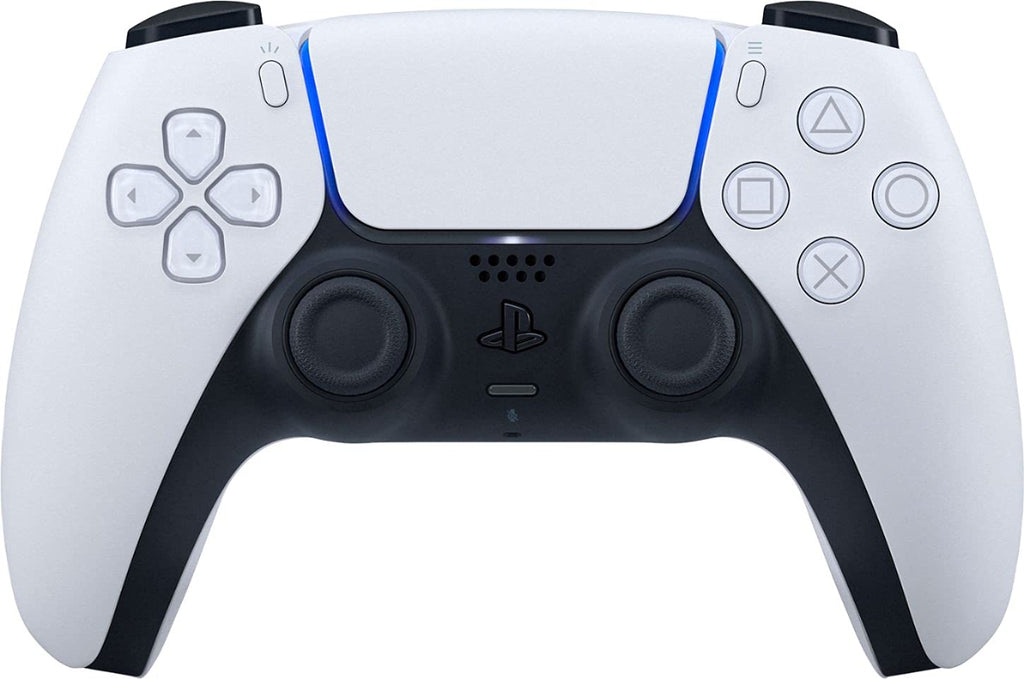 White 1.8TB Digital Edition Gaming Console L8907