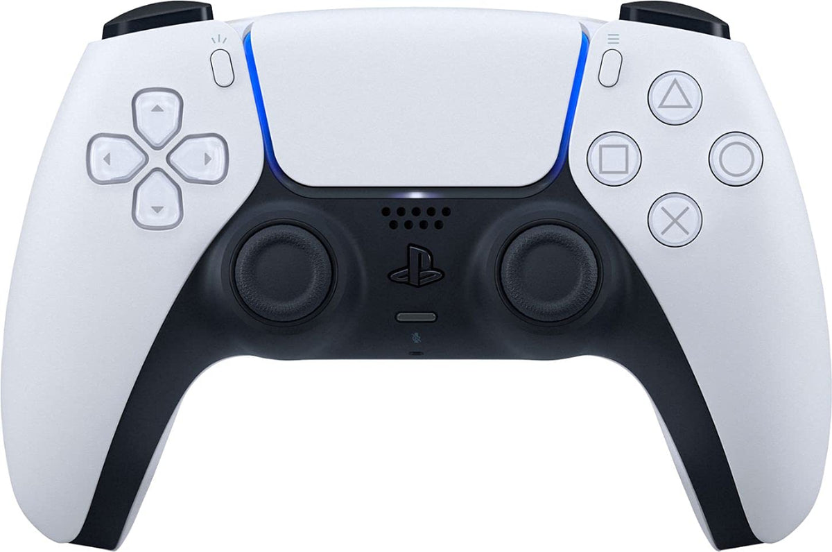 White 1.8TB Digital Edition Gaming Console L8907