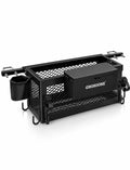 Heavy Duty Tractor Tool Box 24"x10"x10" U787023