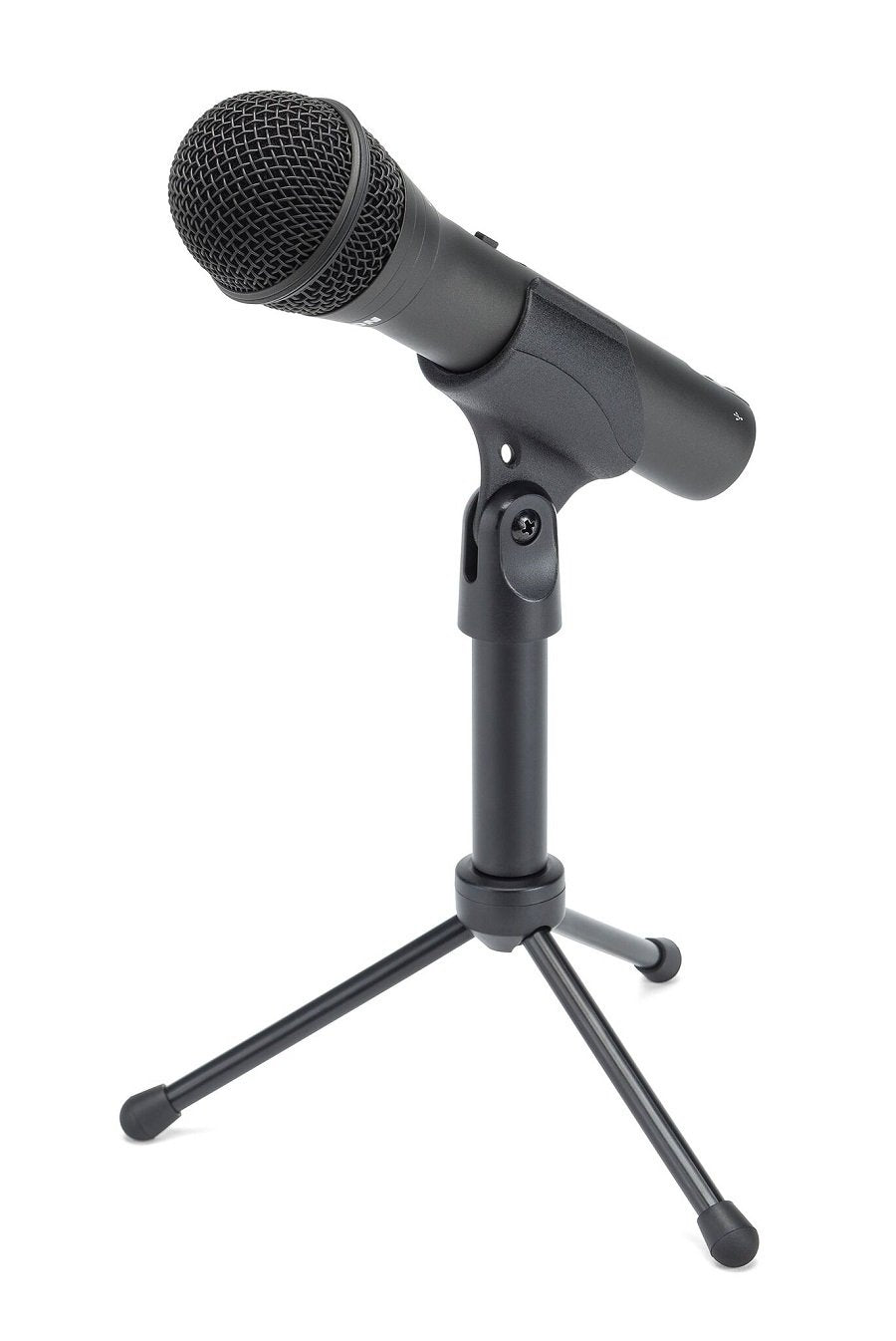 Black USB/XLR Dynamic Microphone Pack N67573