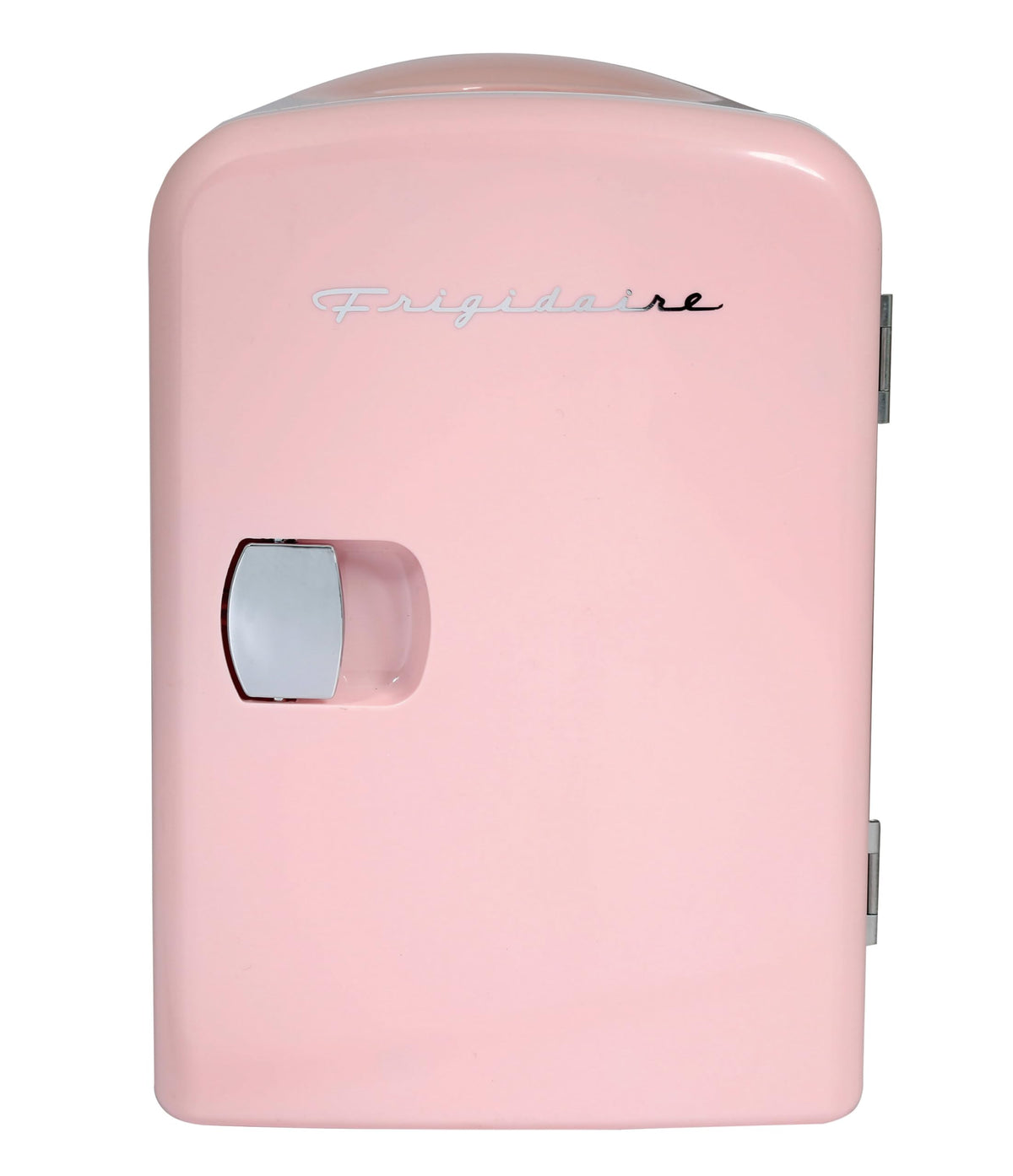 Mini Portable Compact Personal Fridge, 4 Liter Capacity, Pink N89249
