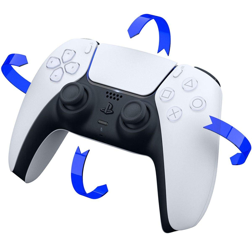 White 1.8TB Digital Edition Gaming Console L8907
