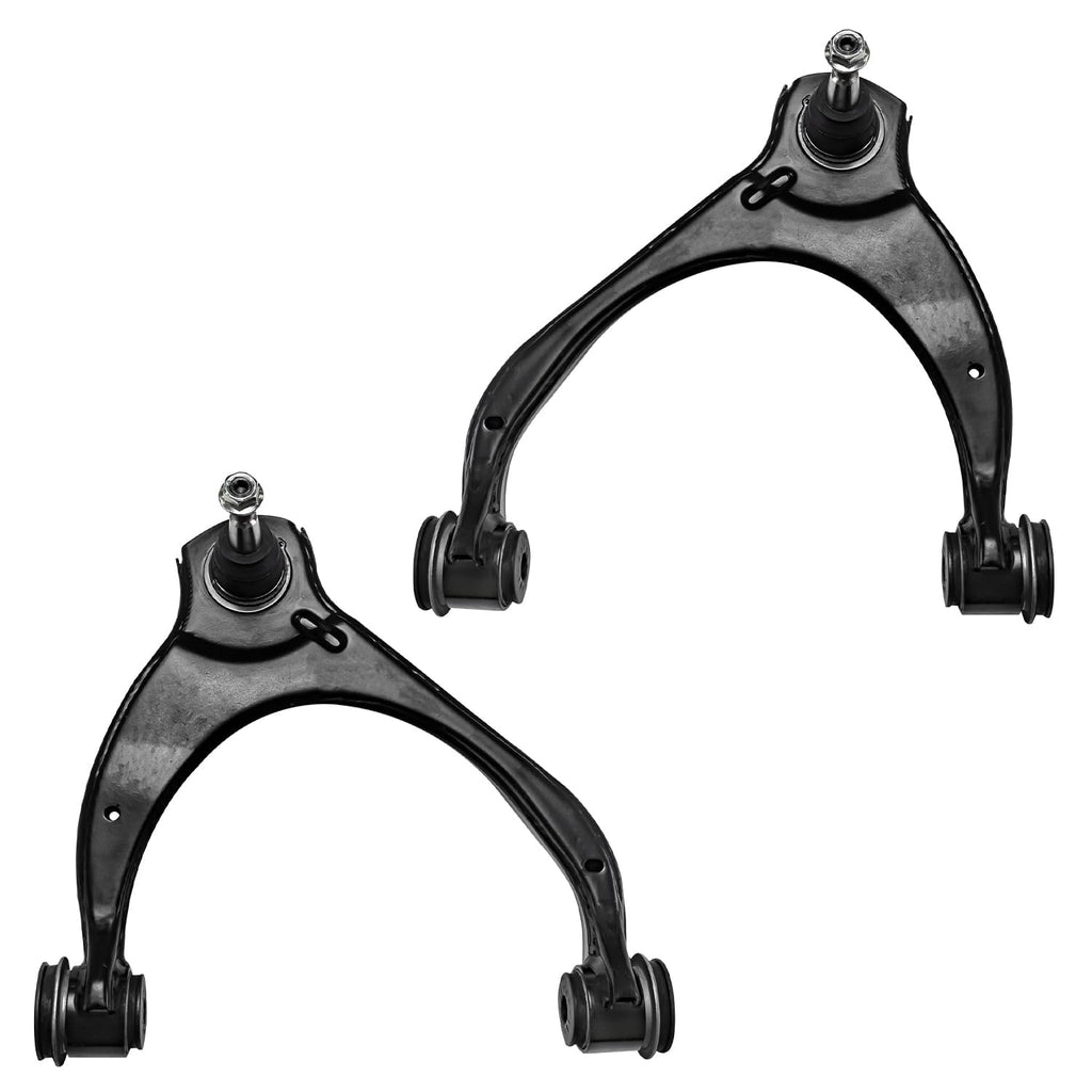 Front End Suspension Kit L55634