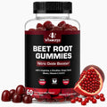 Beet Root Gummies with Grape Seed G413