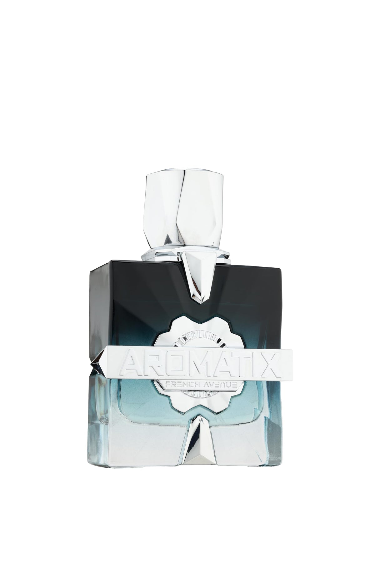 Woody Aromatic Mango Bergamot Jasmine Vanilla Patchouli 100ml Extrait de Parfum W662