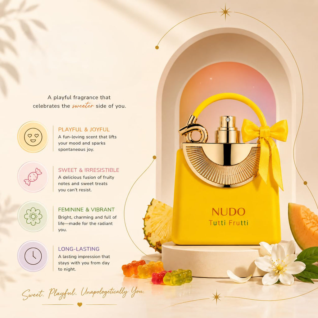 Eau De Parfum 100ml X193564