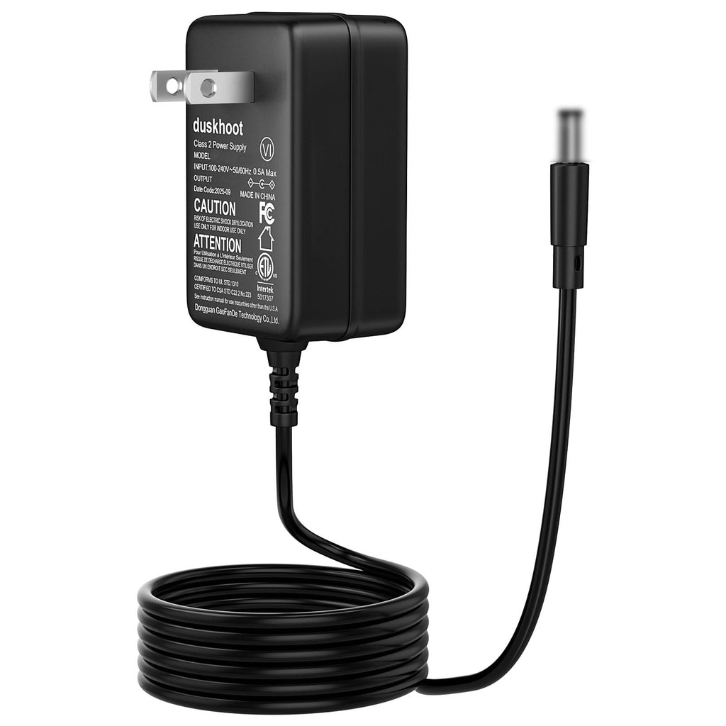 AC/DC Adapter M2783