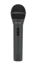 Black USB/XLR Dynamic Microphone Pack N67573
