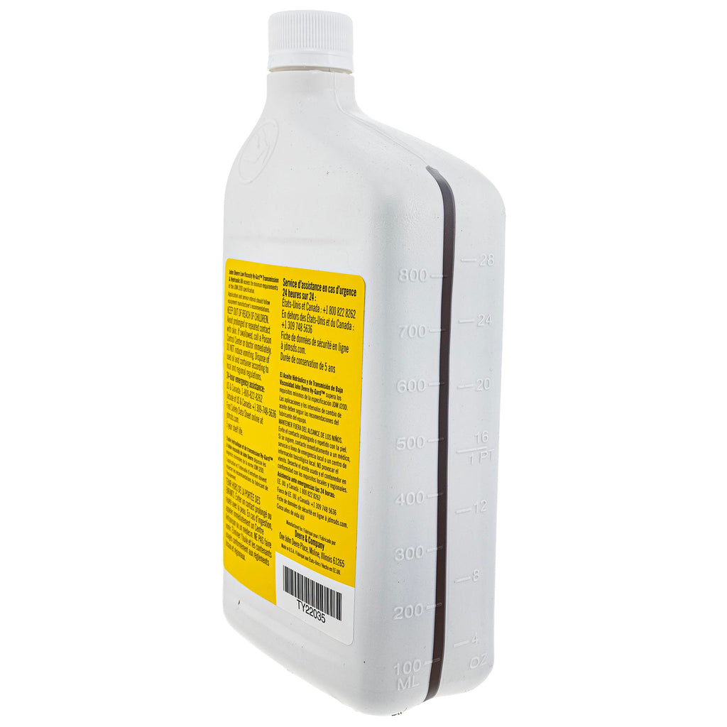 32 oz Transmission & Hydraulic Oil D210