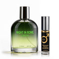 Green Eau de Toilette for Men, 3.3 fl oz Q913294